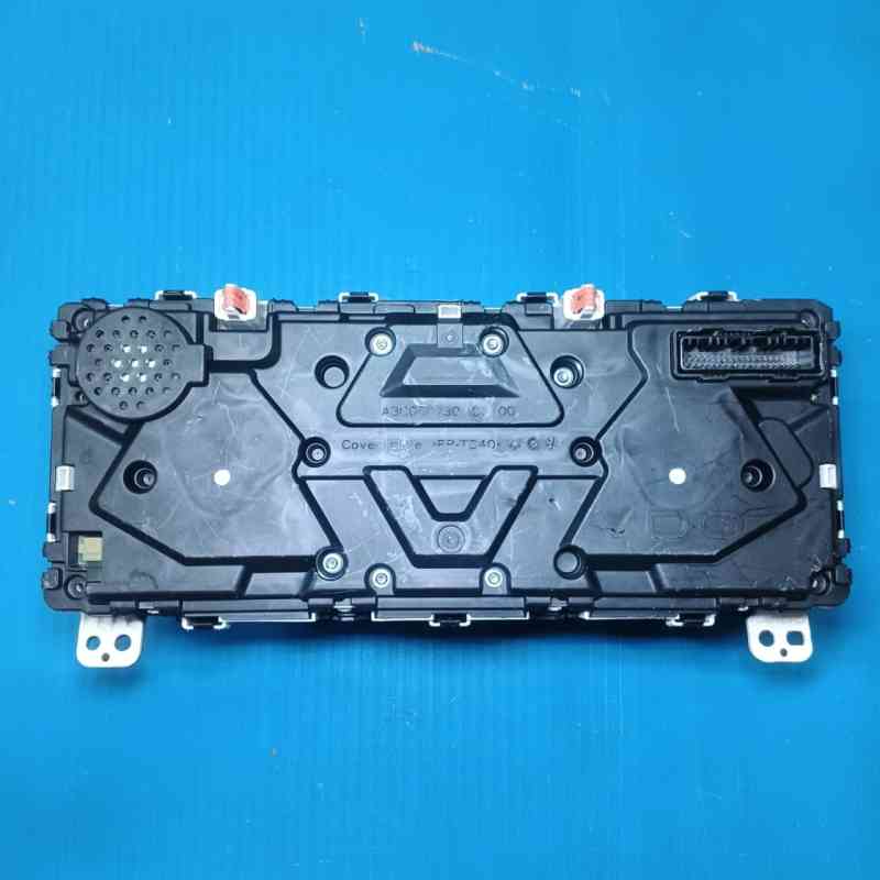 Speedometer Toyota New Yaris Cross 83800-BX320 X32 2023