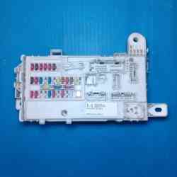 Fuse Box Toyota Yaris Cross 82600-BZV90 8-U 2023-2024 Matic Bensin