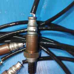 Sensor Oxygen Toyota Perodua 89465-87Z03