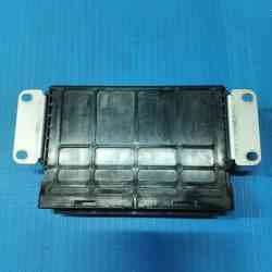 MITSUBISHI ELECTRIC ECU New Mitsubishi Xpander Cross 1860D898 AF / E6T89476 H
