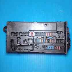 Fuse Box Toyota Calya 2016 - 2022 82600-BZ650 A-A Matic Bensin