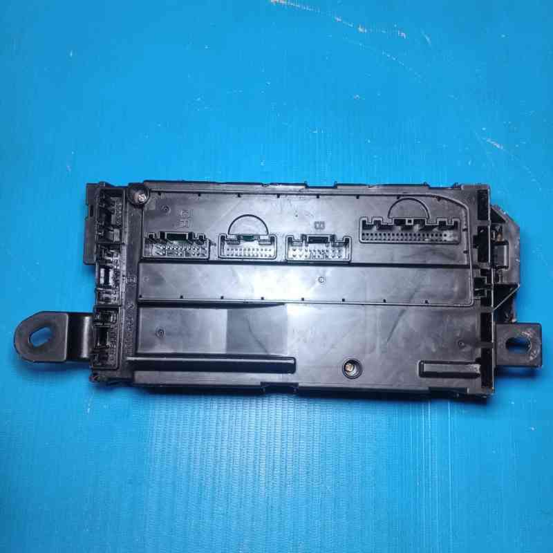 Fuse Box Toyota Calya 2016 - 2022 82600-BZ650 A-A Matic Bensin