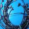 Wheel Speed Sensor Nissan March, Datsun Go Original 47901-8GA0A
