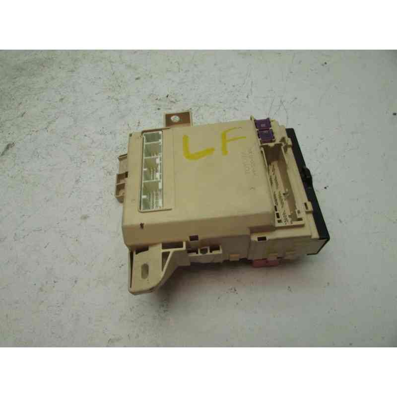 Fuse Box Toyota Camry 2007-2009 82730-06502 NY Bensin