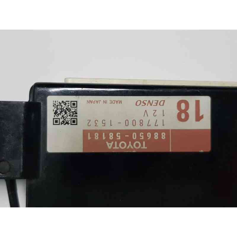 Amplifier AC Toyota Vellfire 88650-58181 18