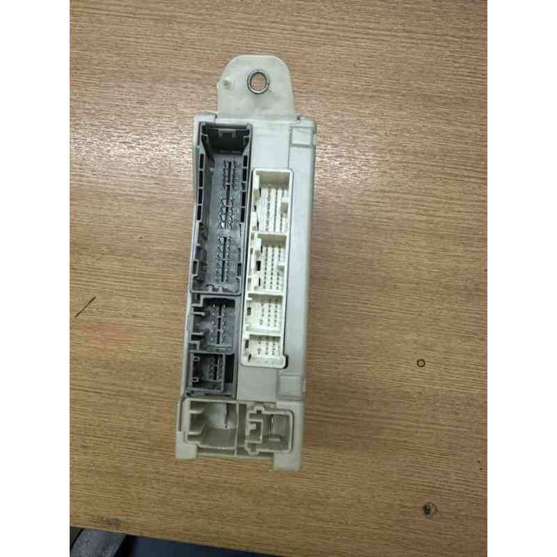 Fuse Box Toyota Alphard/Vellfire 2008 82730-58211