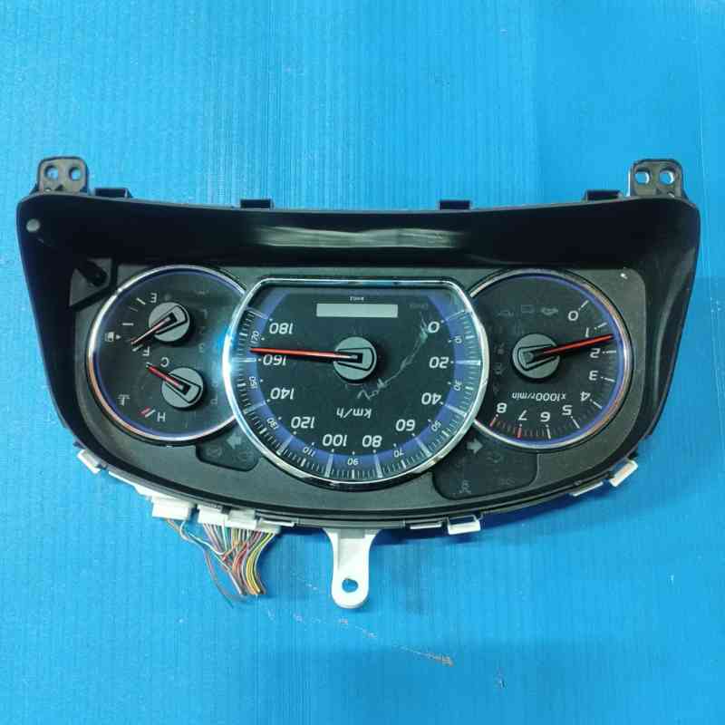 Speedometer Toyota Alphard 2002 - 2005 83800-58210-C 21
