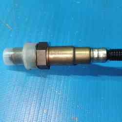 BOSCH Sensor Oxygen Wuling Cortez 23522459 / F 01R 00C 150 Bensin