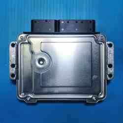 KEFICO ECU Hyundai H-1 95440-4C704 ADA / 9002030018KA 2009-2011 Matic Diesel