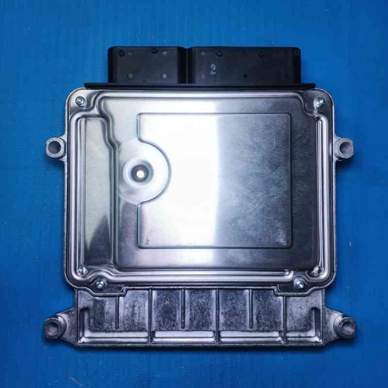 KEFICO ECU Hyundai I20 2009-2010 39115-2B092 0180 / 9001040180KB M.7.9.8 Manual Bensin