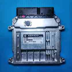 KEFICO ECU Hyundai I20 2009-2010 39115-2B092 0180 / 9001040180KB M.7.9.8 Manual Bensin