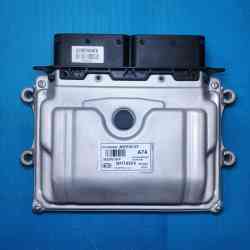 KEFICO ECU KIA Rio 2016-2017 39117-03374 A74 / 9003190134KP Matic Bensin