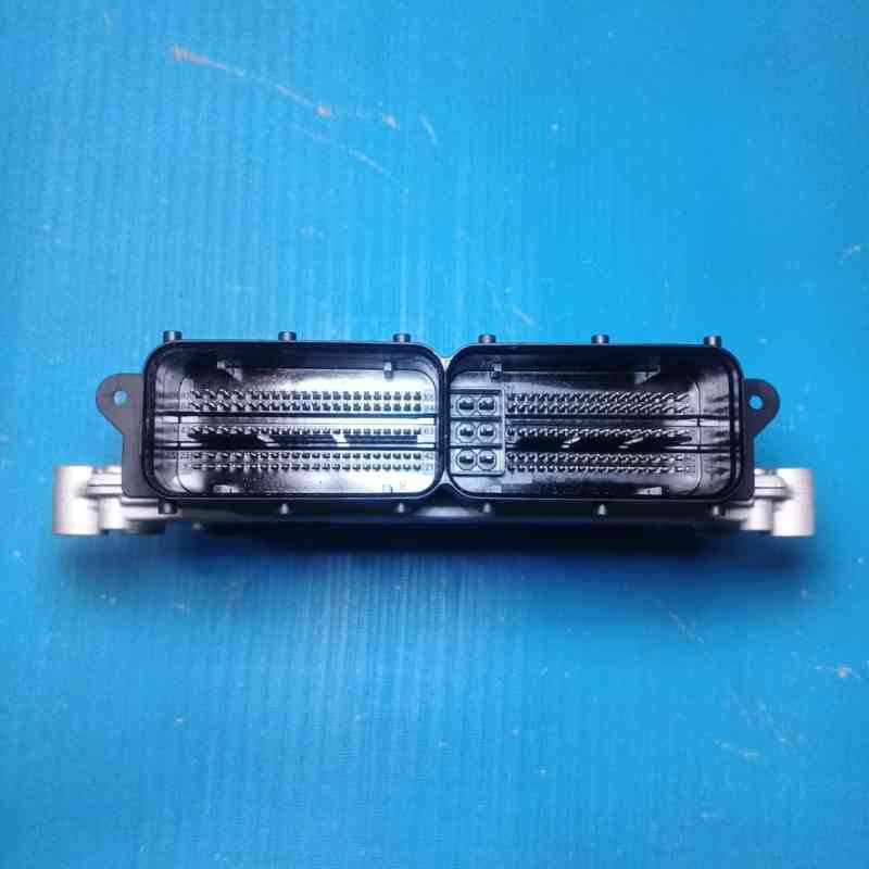 KEFICO ECU KIA Rio 2016-2017 39117-03374 A74 / 9003190134KP Matic Bensin
