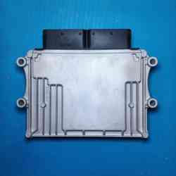 KEFICO ECU KIA Rio 2016-2017 39117-03374 A74 / 9003190134KP Matic Bensin
