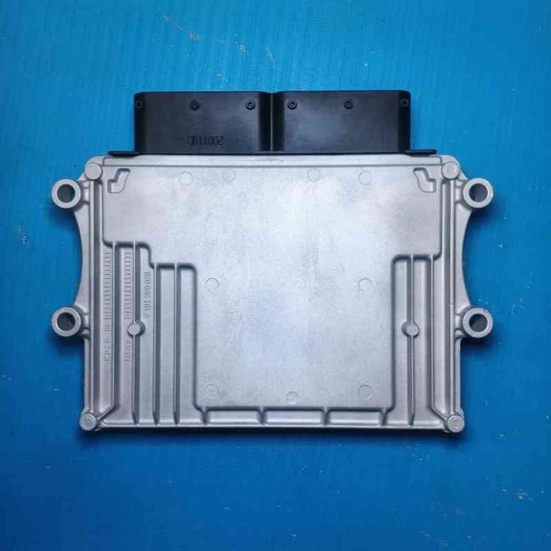 KEFICO ECU KIA Rio 2016-2017 39117-03374 A74 / 9003190134KP Matic Bensin