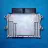KEFICO ECU KIA Rio 2016-2017 39117-03374 A74 / 9003190134KP Matic Bensin