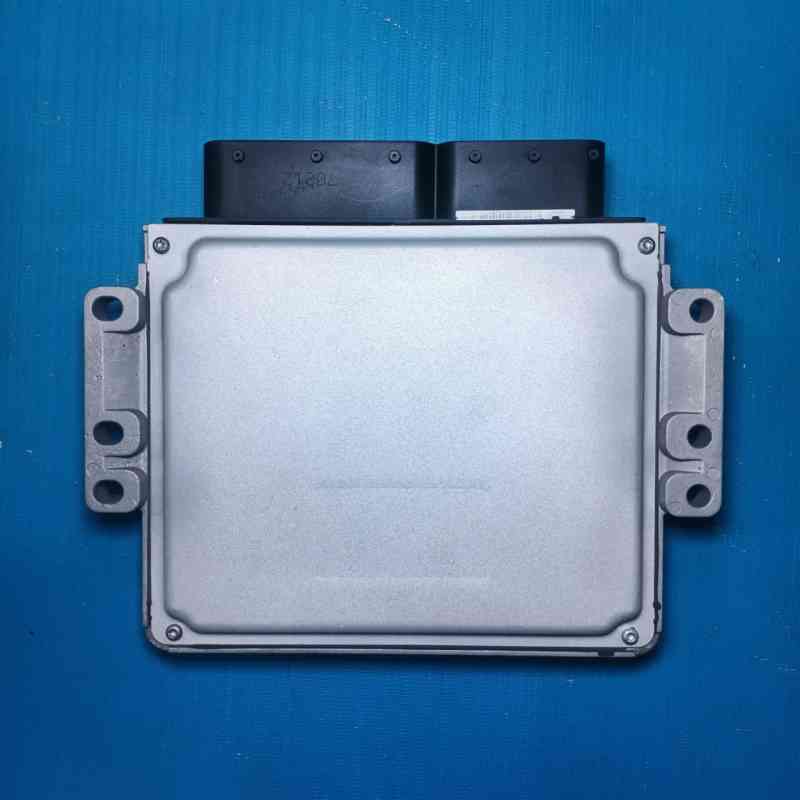 DELPHI ECU Hyundai H1 2011-2020 39101-4A210 / DDCR 28526796 Matic Diesel