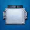 DELPHI ECU Hyundai H1 2011-2020 39101-4A210 / DDCR 28526796 Matic Diesel