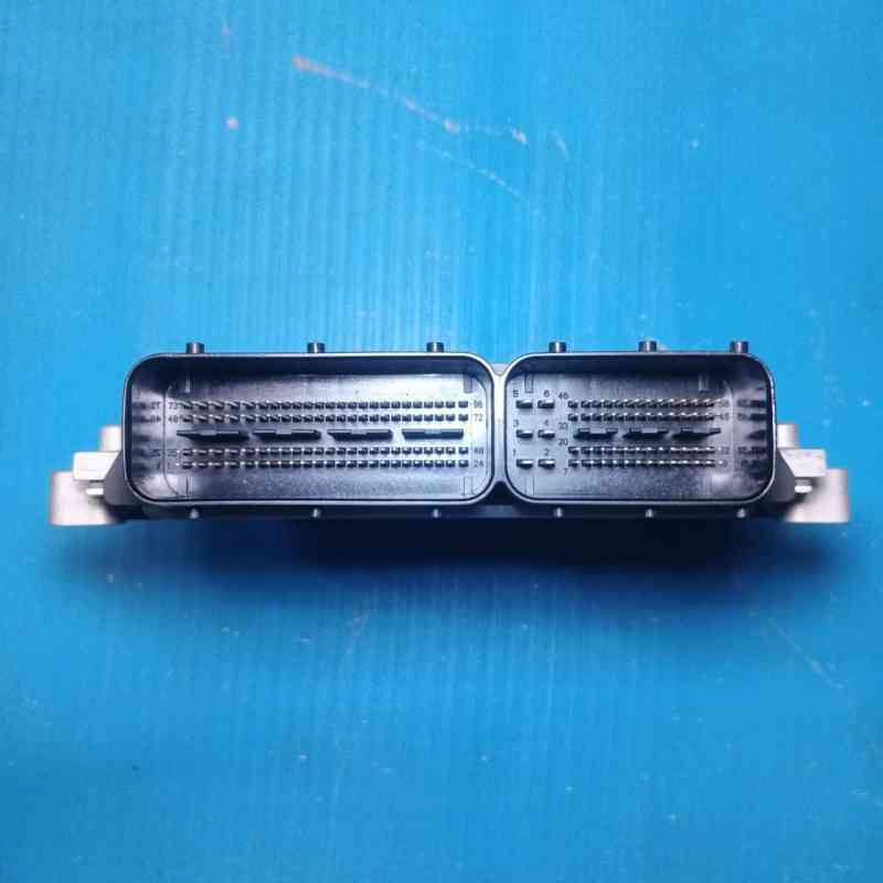 DELPHI ECU Hyundai H1 2011-2020 39101-4A210 / DDCR 28526796 Matic Diesel