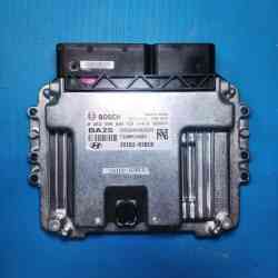 BOSCH ECU Hyundai I20 2014-2015 391B2-03BC0 BA2S / 0261S09804 Matic Bensin