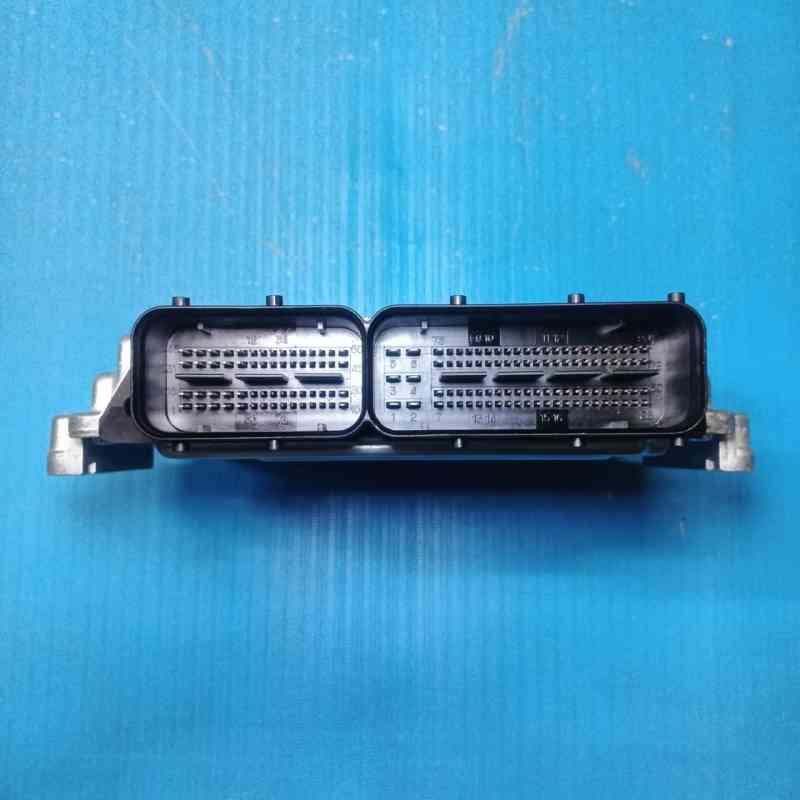 BOSCH ECU Hyundai I20 2014-2015 391B2-03BC0 BA2S / 0261S09804 Matic Bensin