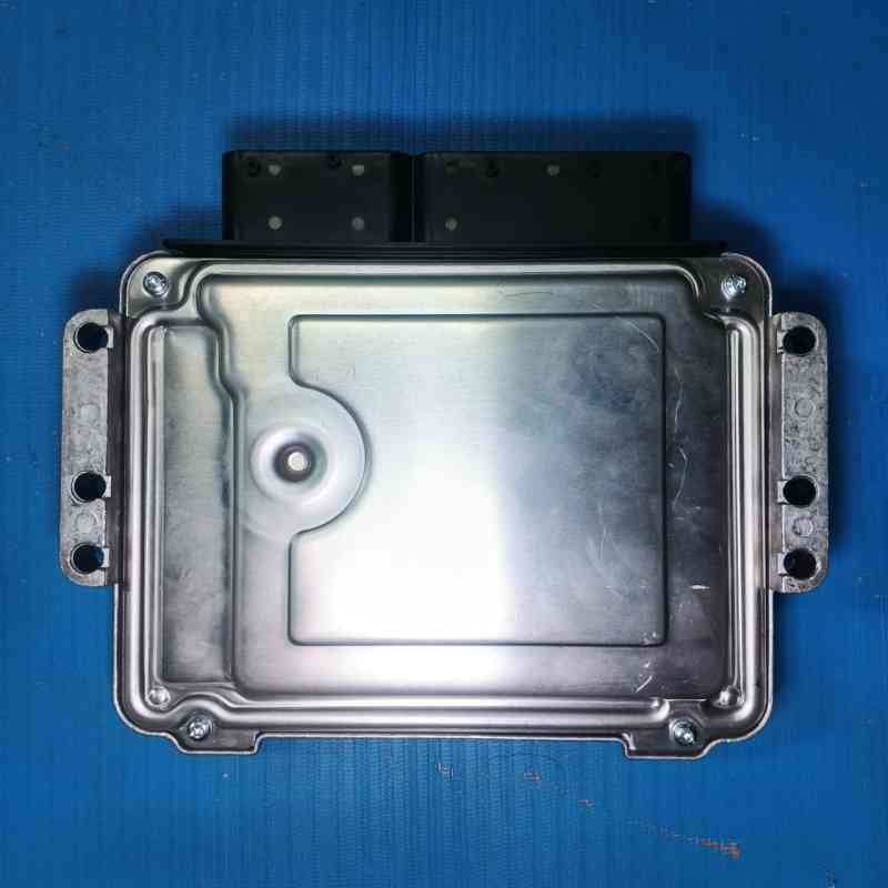 BOSCH ECU Hyundai I20 2014-2015 391B2-03BC0 BA2S / 0261S09804 Matic Bensin