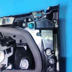 Toyota Innova/Kijang Stop Lamp Belakang LH 2022 81590-VT010 CVT Bensin