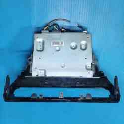 Toyota Innova/Kijang Head Unit 2022 86140-VT030 X2 CVT Bensin