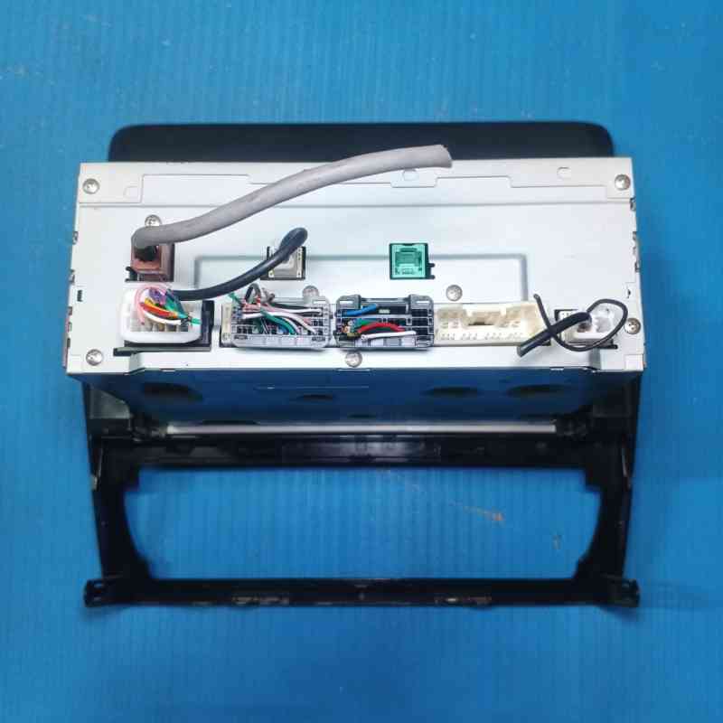 Toyota Innova/Kijang Head Unit 2022 86140-VT030 X2 CVT Bensin