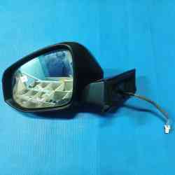Mirror Outer Rear View Left Toyota Innova/Kijang 2022 87940-VT100 044557 CVT Bensin