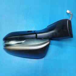 Mirror Outer Rear View Left Toyota Innova/Kijang 2022 87940-VT100 044557 CVT Bensin
