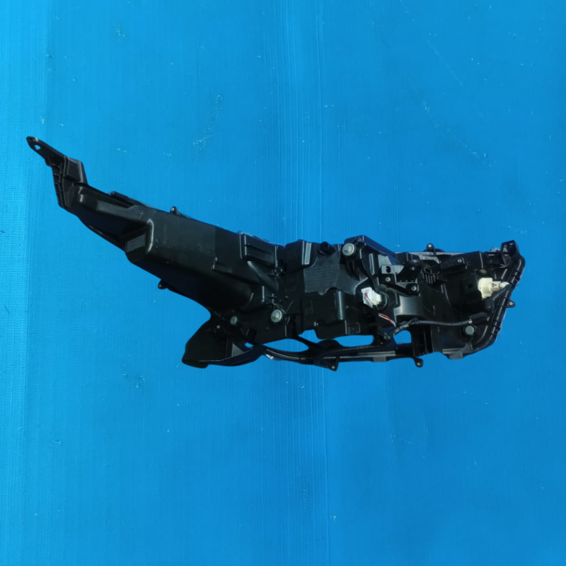Front Headlamp LH Toyota Innova/Kijang 2022 81150-VT050 Matic Bensin