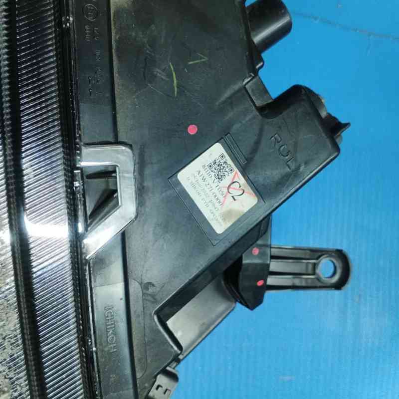 Front Headlamp LH Toyota Innova/Kijang 2022 81150-VT050 Matic Bensin