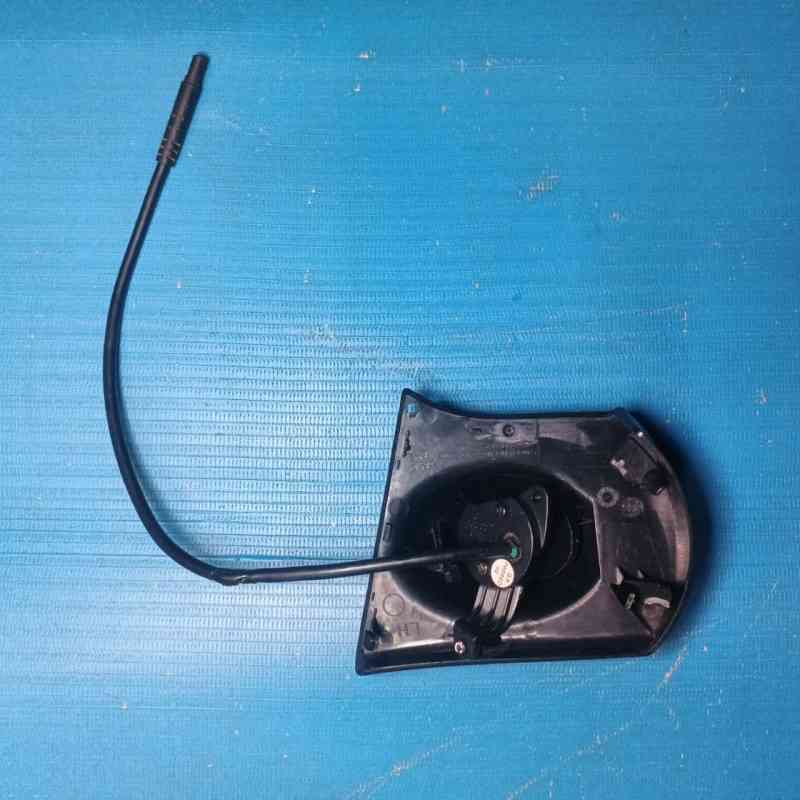 Camera Module Toyota Fortuner VRZ Kiri 2016 P5634-OK00F