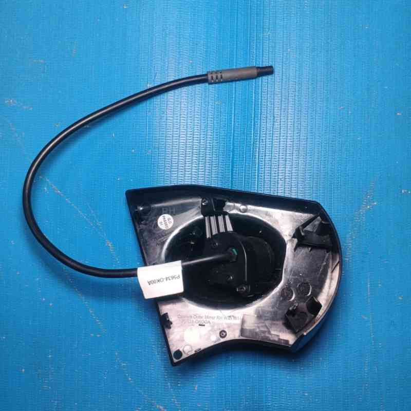 Camera Module Toyota Fortuner VRZ Kanan 2016 P5634-OK00A