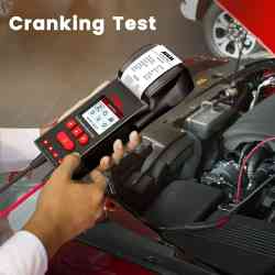 ANCEL BST600 Battery Tester Tools