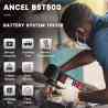 ANCEL BST600 Battery Tester Tools