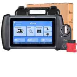XTOOL IK618 X100 Key Programmer Car OBD2 Diagnostic Tools X100PAD3 Key Programmer 30+ Reset Serve Bi- Directional Control
