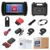 XTOOL IK618 X100 Key Programmer Car OBD2 Diagnostic Tools X100PAD3 Key Programmer 30+ Reset Serve Bi- Directional Control