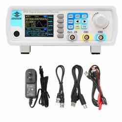 JUNTEK 15/30MHz JDS6600 DDS Function Signal Generator