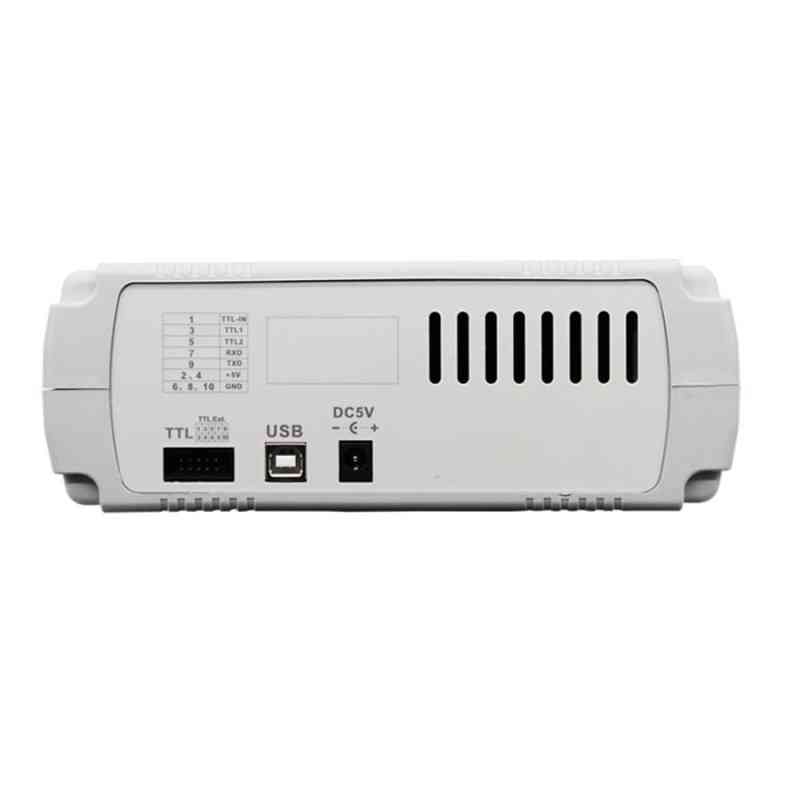 JUNTEK 15/30MHz JDS6600 DDS Function Signal Generator
