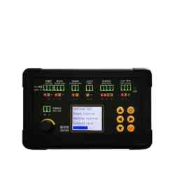 QD300 Car Ignition Coil Test Detector Fault Simulator Drive Instrument