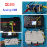 QD300 Car Ignition Coil Test Detector Fault Simulator Drive Instrument