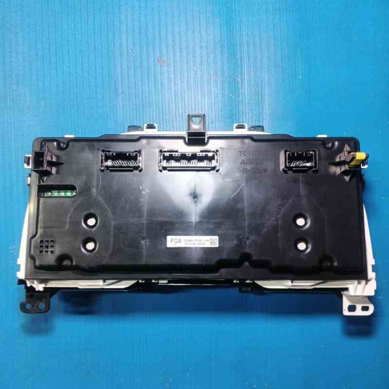 Speedometer Toyota Innova / Kijang 2020 - 2021 83800-FFQ91-00 FQ9 Manual Bensin