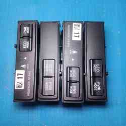 Switch Indikator Passanger Toyota Innova Reborn 953-0Y89