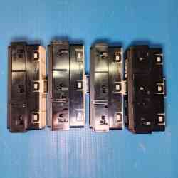 Switch Indikator Passanger Toyota Innova Reborn 953-0Y89