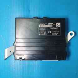 Smartkey Toyota Fortuner 2021-2022 89990-0K560 R5 Matic Diesel