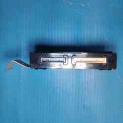 Smartkey Toyota Fortuner 2021-2022 89990-0K560 R5 Matic Diesel