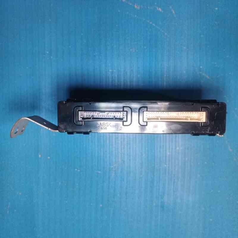 Smartkey Toyota Fortuner 2021-2022 89990-0K560 R5 Matic Diesel