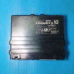 Smartkey Toyota Fortuner 2022-2024 89990-0KK90 N3 Matic Diesel